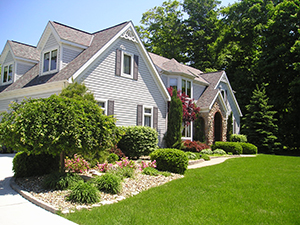 Landscapers and Lawncare Services in Red Oak, IA